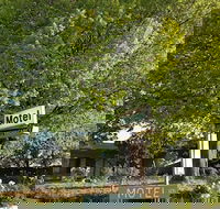 Holbrook SKYE Motel - eAccommodation