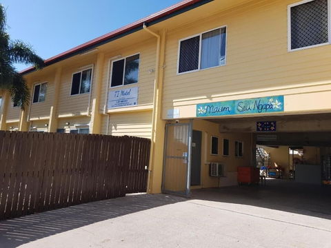 TI Motel Torres Strait - eAccommodation 2