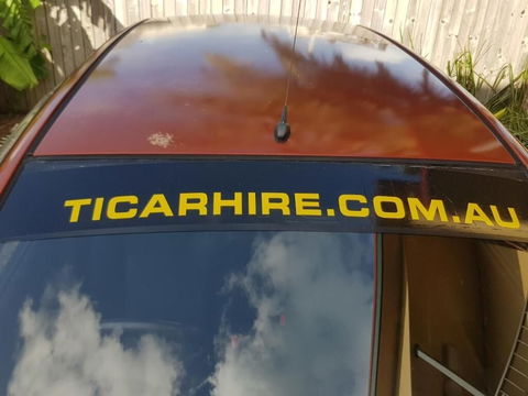 TI Motel Torres Strait - eAccommodation 0