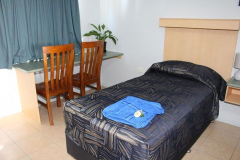 TI Motel Torres Strait - eAccommodation 5