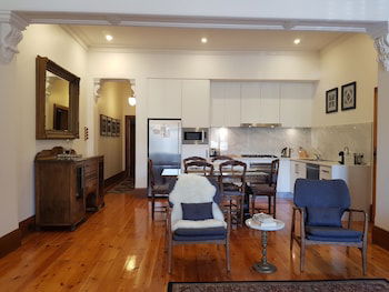Adelaide Accommodation - eAccommodation 0