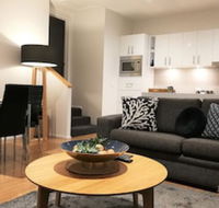 Hobart Cityscape - eAccommodation