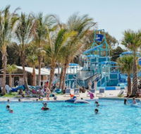 Big4 Sandstone Point Holiday Resort - eAccommodation