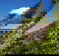 Mount Lofty House MGallery - eAccommodation