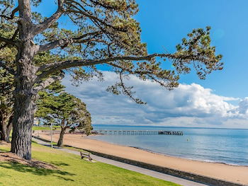 C-Scape By The Sea No.12 - eAccommodation 0