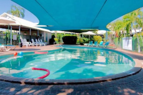 Cable Beach Apartments - eAccommodation 0