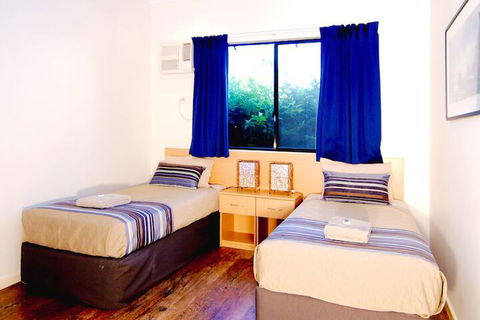 Cable Beach Apartments - eAccommodation 2