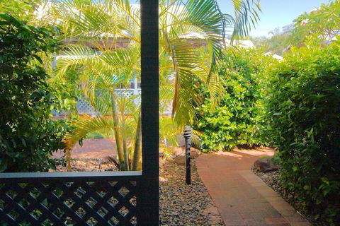 Cable Beach Apartments - eAccommodation 1