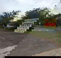 Ingham Tourist Park - eAccommodation