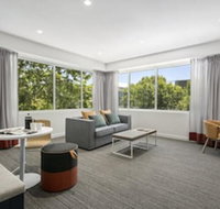 Quest Canberra City Walk - eAccommodation