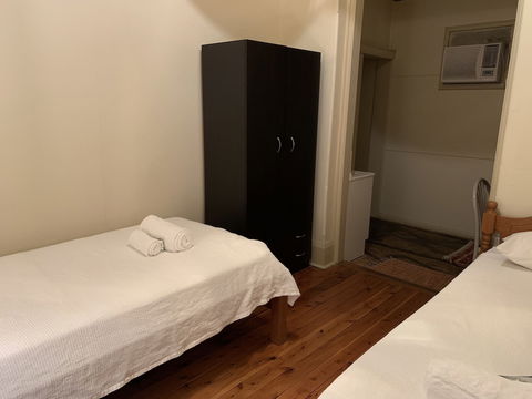 The Imperial Moree - eAccommodation 0