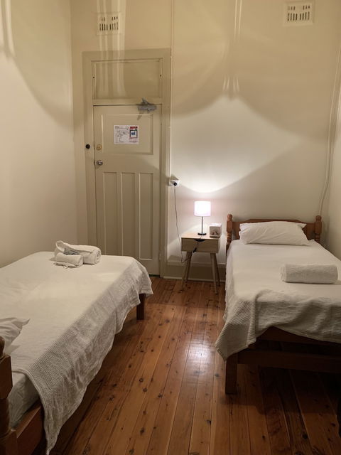 The Imperial Moree - eAccommodation 2