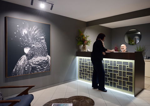 CBD Motor Inn - eAccommodation 3