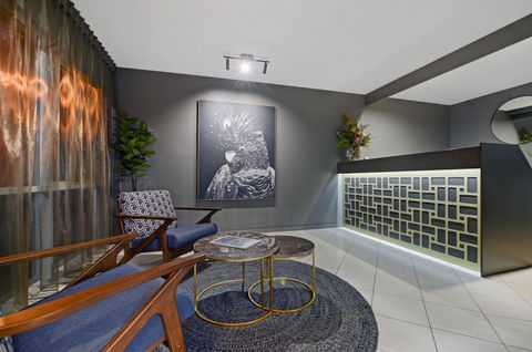 CBD Motor Inn - eAccommodation 2