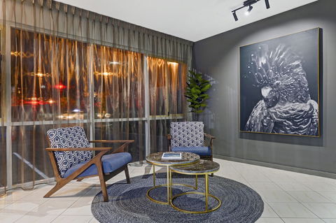 CBD Motor Inn - eAccommodation 4