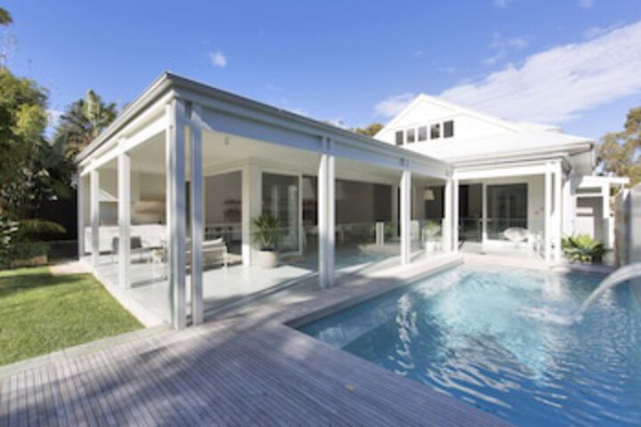 Avalon Beach NSW eAccommodation