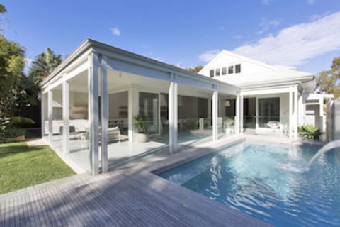 A PERFECT STAY - Coonanga Beach House - eAccommodation 0