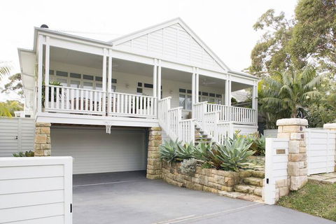 A PERFECT STAY - Coonanga Beach House - eAccommodation 1