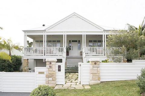 A PERFECT STAY - Coonanga Beach House - eAccommodation 5