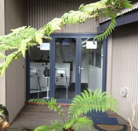 Tanjil Creek lodge - eAccommodation