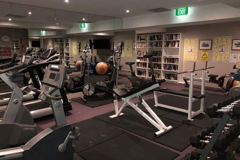 Apt Walking Distance To MCG & Epworth Hospital - eAccommodation 4