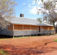 Gundabooka Cottages - Campsite - eAccommodation