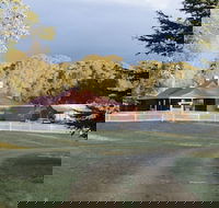 Currango Homestead - eAccommodation