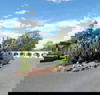 Azalea Motel - eAccommodation