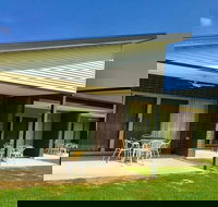 cluBarham Golf Resort - eAccommodation