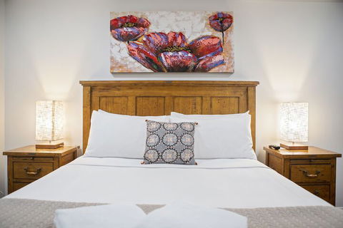 Airlie Guest House - eAccommodation 6