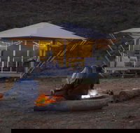 Flinders Bush Retreats - eAccommodation