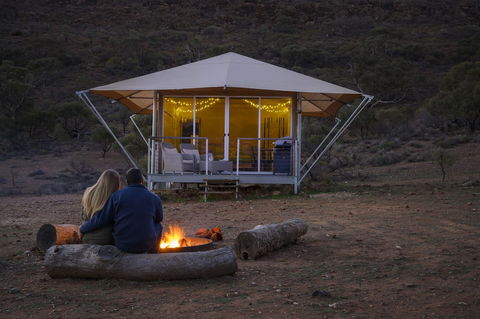 Flinders Bush Retreats - eAccommodation 0