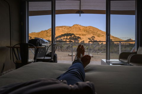 Flinders Bush Retreats - eAccommodation 1