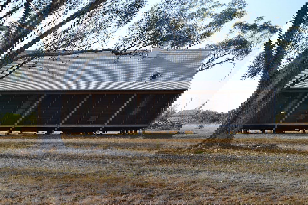 Bruie Plains NSW eAccommodation