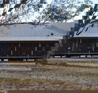 Yarrabandai Creek Homestead - eAccommodation