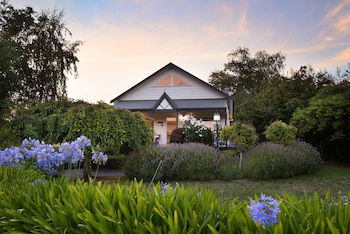 Aggies Way - eAccommodation 1