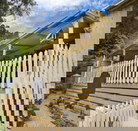 Mill House - eAccommodation