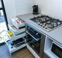 Vibrant Inner City Living - eAccommodation