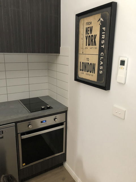 Nomads Nest Geelong - eAccommodation 2