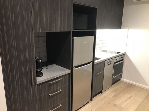 Nomads Nest Geelong - eAccommodation 5