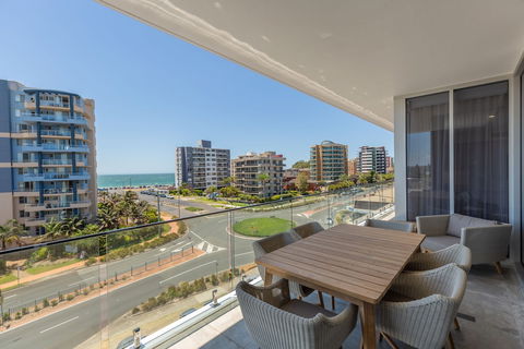 Astina Suites Forster - eAccommodation 1