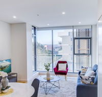 New Resort Style Urban Village in Macquarie Park - eAccommodation