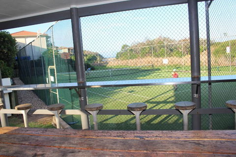 Aqualuna Apartments - eAccommodation 1