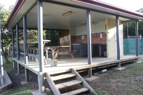 Aqualuna Apartments - eAccommodation 6