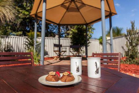 Attadale Excutive Villa - eAccommodation 0