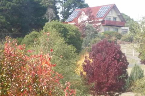 Abelia BIG SPA NO 1 Cottage - eAccommodation 2
