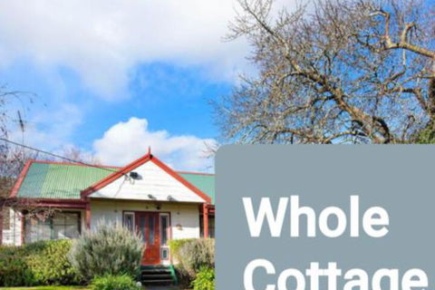 Abelia BIG SPA NO 1 Cottage - eAccommodation 0
