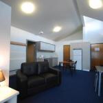 Alpine Heights 1 Bedroom Penthouse MHA - eAccommodation 0