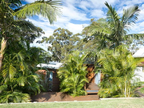 Akama - eAccommodation 5