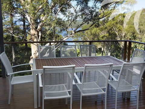 Akama - eAccommodation 4